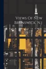 Views Of New Brunswick, N.j af Anonymous