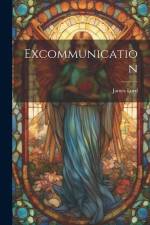 Excommunication af James Lord