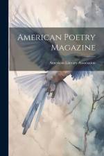 American Poetry Magazine af American Literary Association