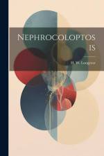 Nephrocoloptosis af H. W. Longyear