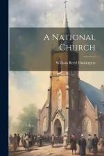 A National Church af William Reed Huntington