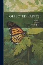 Collected Papers; Volume 2 af Charles Janet