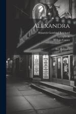 Alexandra; Sive, Cassandra af Lycophron