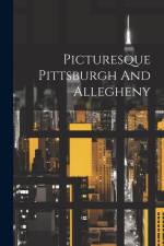Picturesque Pittsburgh And Allegheny af Anonymous