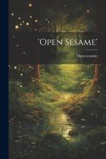 'open Sesame' af Open Sesame