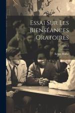 Essai Sur Les Bienséances Oratoires; Volume 2 af Edme Mallet