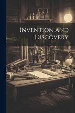 Invention and Discovery af Anonymous