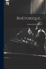 Rhétorique... af Antoine Jeudy Dugour