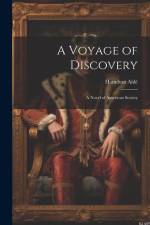 A Voyage of Discovery: A Novel of American Society af Hamilton Aide