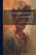 Exposition O. Tassaert] af Galerie Georges Petit
