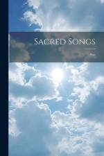Sacred Songs: Bass af Anonymous