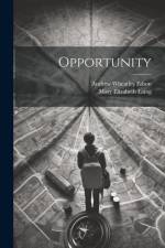Opportunity af Mary Elizabeth Laing