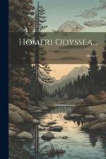 Homeri Odyssea... af Homer