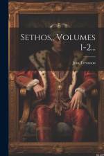 Sethos, Volumes 1-2... af Jean Terrasson