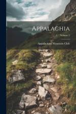 Appalachia; Volume 2 af Appalachian Mountain Club