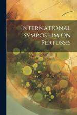 International Symposium On Pertussis af Anonymous