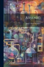 Arsenic af James Alfred Wanklyn