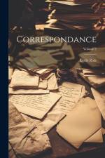 Correspondance; Volume 2 af Emile Zola