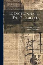 Le Dictionnaire Des Précieuses; Volume 2 af Charles-Louis Livet