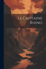 Le Capitaine Rhino af Anonymous