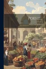 Poesie... af Michelangelo Lanci