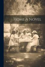 Home A Novel af Anonymous