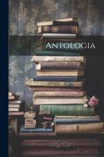 Antologia af Anonymous