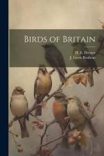 Birds of Britain af J. Lewis Bonhote