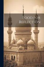 Food for Reflection af Anonymous
