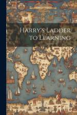 Harry's Ladder to Learning af Anonymous