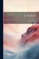 A Poem af Marie Corelli