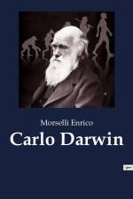 Carlo Darwin af Morselli Enrico