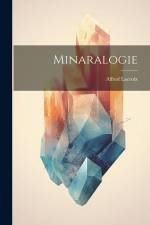 Minaralogie af Alfred Lacroix