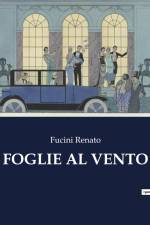 FOGLIE AL VENTO af Fucini Renato