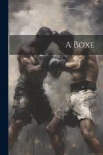 A Boxe af Anonymous