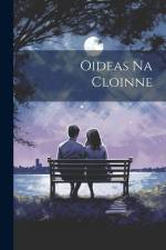 Oideas Na Cloinne af Anonymous