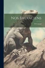 Nos Batraciens af W. Conrad