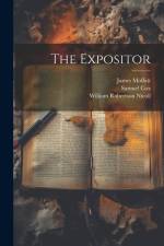 The Expositor af William Robertson Nicoll