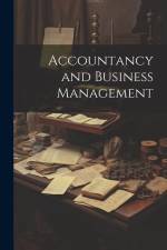 Accountancy and Business Management af Anonymous