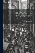 The Road To Adventure af Jim Ingram