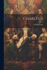 Charles II af Osmund Airy