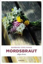 Mordsbraut af Barbara Edelmann