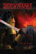 Ironwrought af Jason Stone