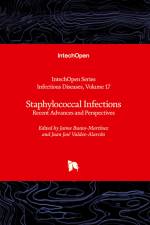 Staphylococcal Infections af Jaime Bustos-Martínez