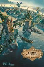 Terra Prohibita. Band 1 af Denis-Pierre Filippi