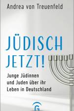 Jüdisch jetzt! af Andrea von Treuenfeld