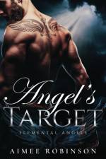 Angel's Target af Aimee Robinson