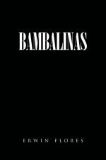 Bambalinas af Erwin Flores