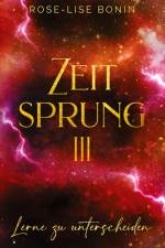 Zeitsprung III af Rose-Lise Bonin