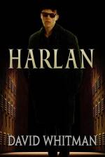 Harlan af David Whitman